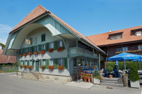 Gasthof Bären Lützelflüh